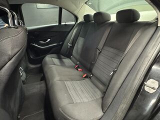 Classe C 180 d 7G-Tronic Plus 2017 occasion 78200 Mantes La Jolie