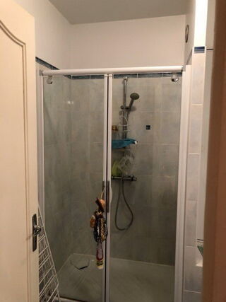  Appartement à louer 2 pièces 48 m²