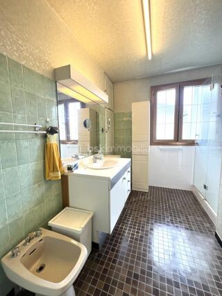  Maison � vendre 5 pi�ces 132 m�