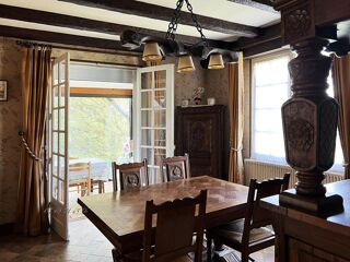  Maison à vendre 6 pièces 143 m²