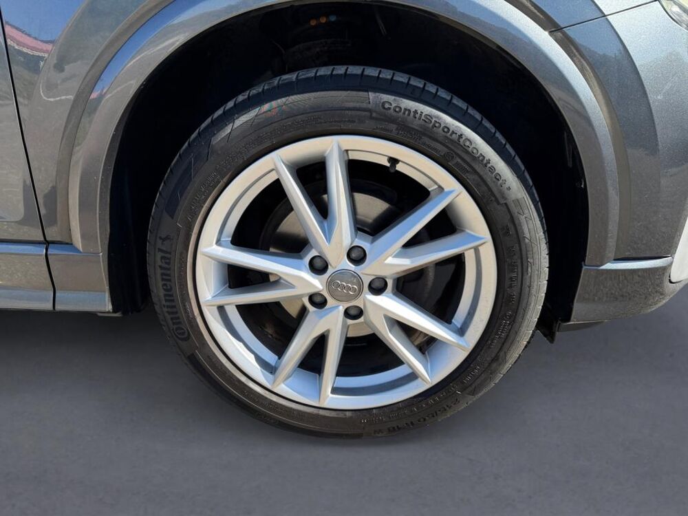 Q2 (2) 35 TFSI 150 S line PLUS S tronic 2020 occasion 55800 Contrisson
