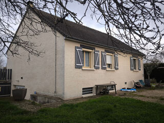  Maison � vendre 5 pi�ces 105 m�