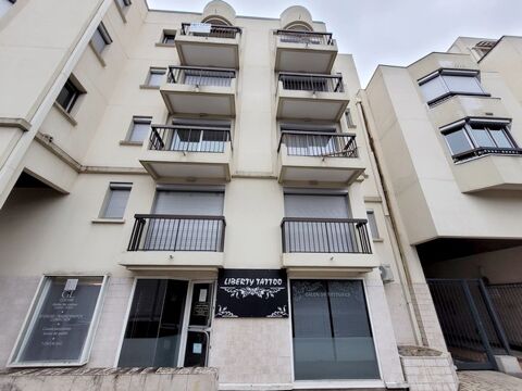   STUDIO - JAUDE Appartement - 1 pice(s) - 23 m