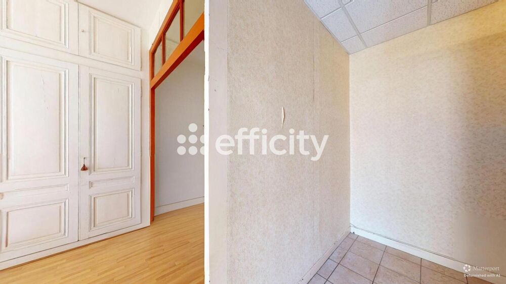 Vente Appartement Appartement Lyon 6