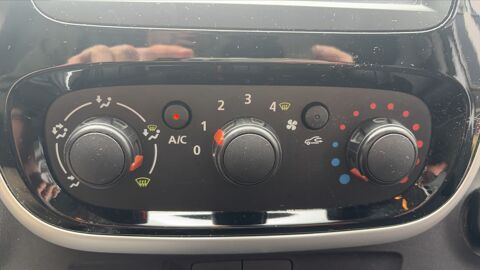 Trafic 2.0 dCi 145 Business L1h1 2017 occasion 75007 Paris