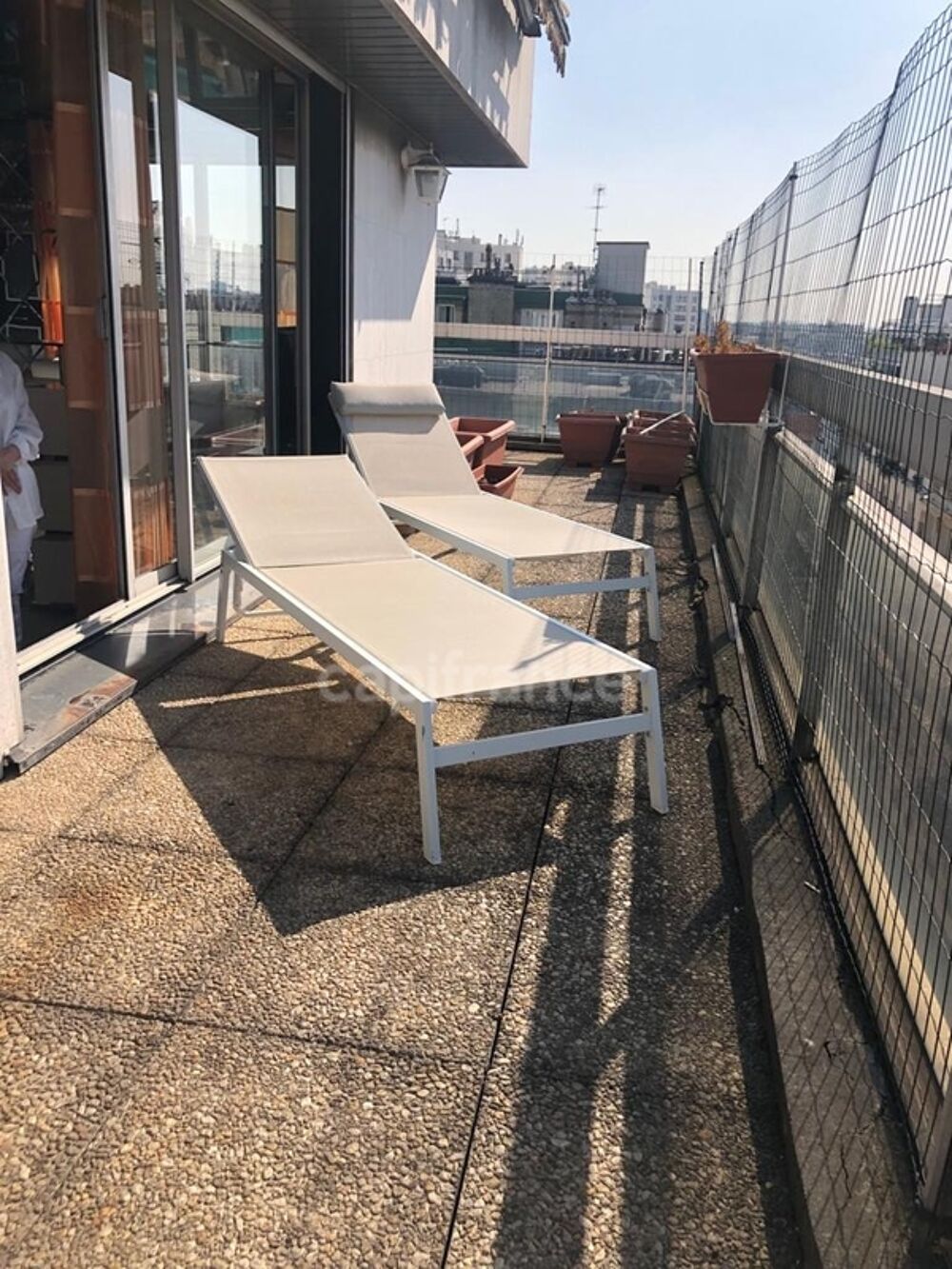  vendre  Appartement Paris 12