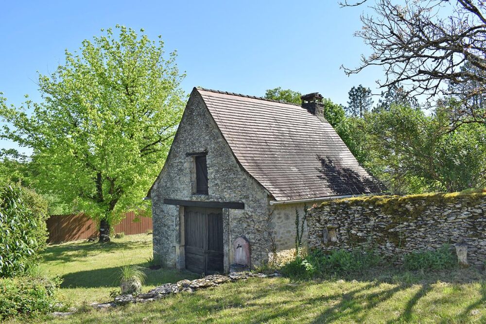Maison COLY SAINT AMAND 150 m²