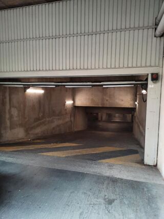 Location Parking/Garage GARAGE/BOX LYON 3EME Lyon 3
