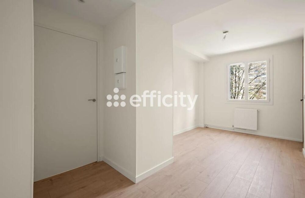 Vente Appartement Appartement Lyon 3