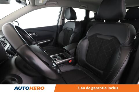 Kadjar 1.5 dCi Blue Intens 115 ch 2020 occasion 92130 Issy-les-Moulineaux