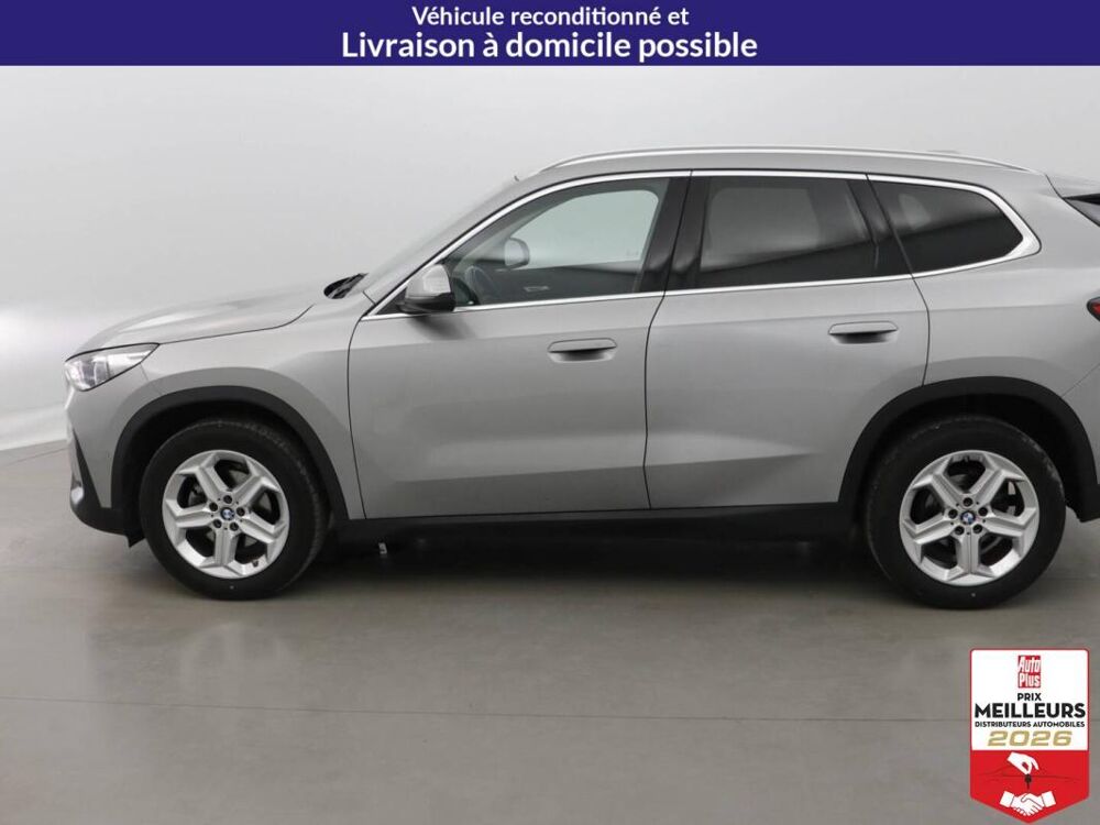 X1 sDrive 18i 136DKG7 +Jantes en alliage l&eacute;ger 18 2023 occasion 10150 Lavau