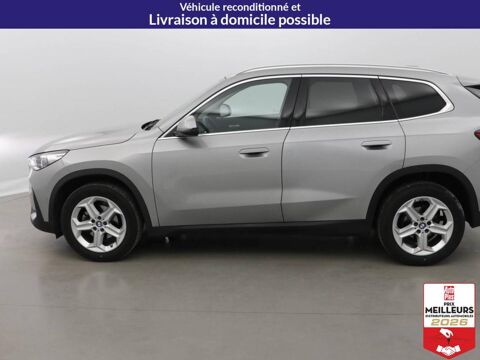 X1 sDrive 18i 136DKG7 +Jantes en alliage l&eacute;ger 18 2023 occasion 10150 Lavau