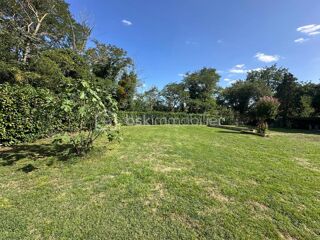  Terrain � vendre 1291 m�