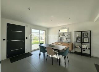  Maison � vendre 5 pi�ces 100 m�