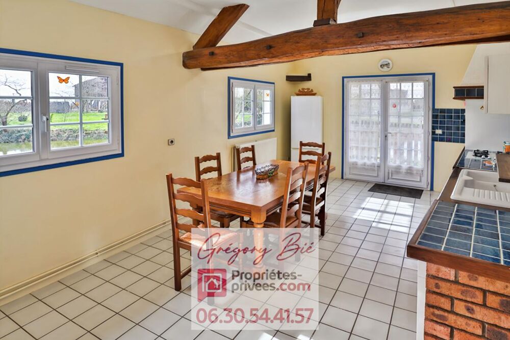  vendre  Maison Coulommiers (77120)