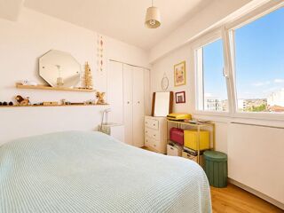  Appartement à vendre 2 pièces 38 m²