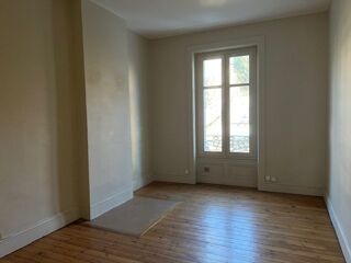  Appartement � vendre 2 pi�ces 48 m�