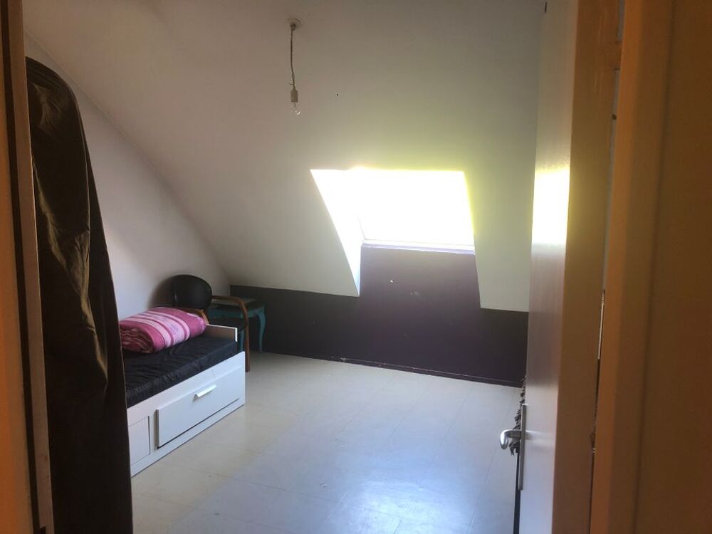 Location Appartement Chambre de 18m2 à louer sur Saint-Ouen Saint ouen