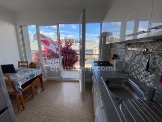  Appartement  vendre 3 pices 46 m