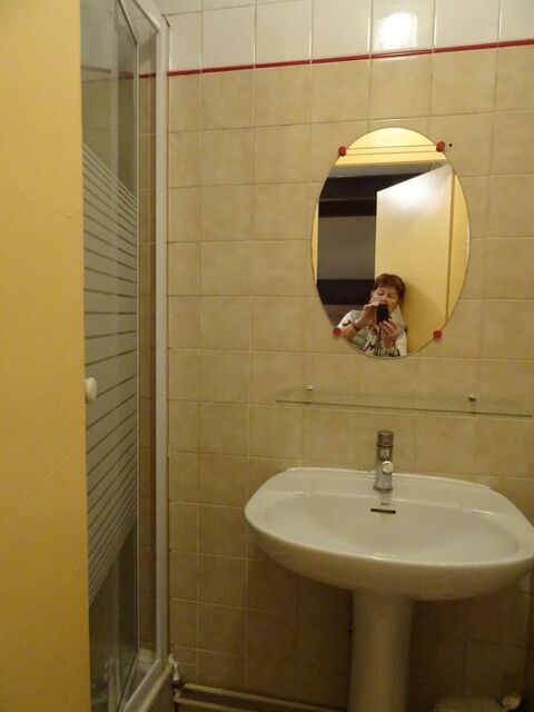  Appartement  louer 1 pice 33 m Villeurbanne