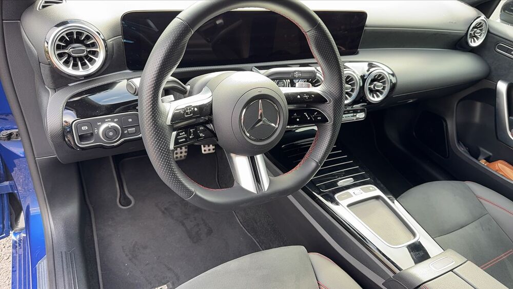 Classe A 200 163 7G-DCT AMG Line - Automatique 2025 occasion 60400 Noyon