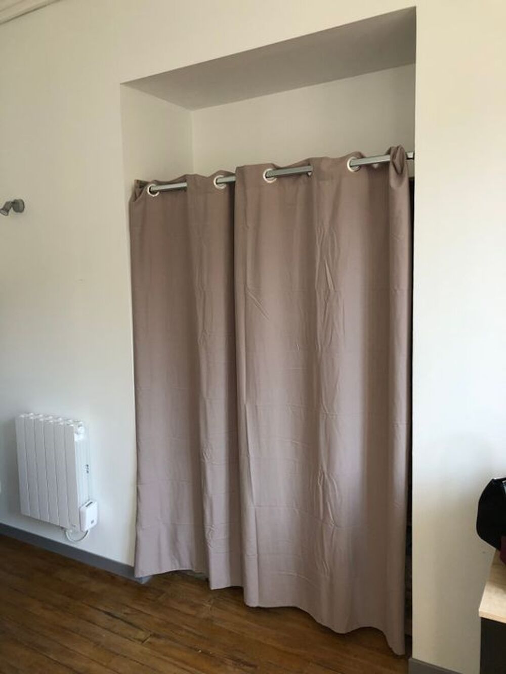 Location Appartement Studio de 25m2 à louer sur Épinal Epinal