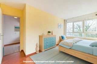  Appartement � vendre 3 pi�ces 73 m�