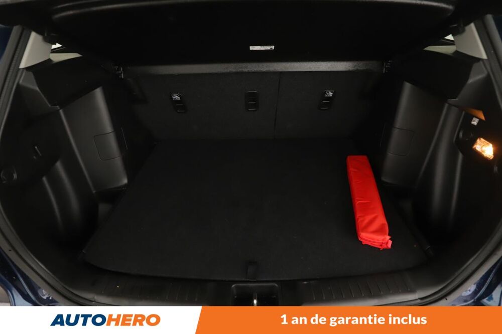 Vitara 1.5 Dualjet Hybrid AllGrip Privilege Auto 115 ch 2024 occasion 92130 Issy-les-Moulineaux