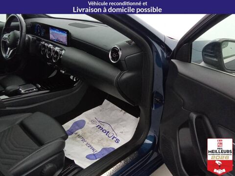 Classe A 250 e 8G-DCT Style Line +Pack Advantage + 2021 occasion 10150 Lavau