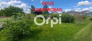  Terrain � vendre 550 m�