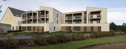   Emplacement privilgi Appartement - 1 pice(s) - 41 m