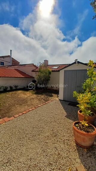  Maison à vendre 3 pièces 72 m²