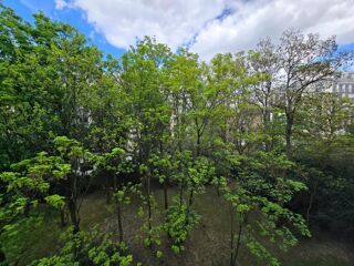  Appartement � vendre 1 pi�ce 20 m�