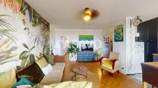  Appartement à vendre 2 pièces 49 m²