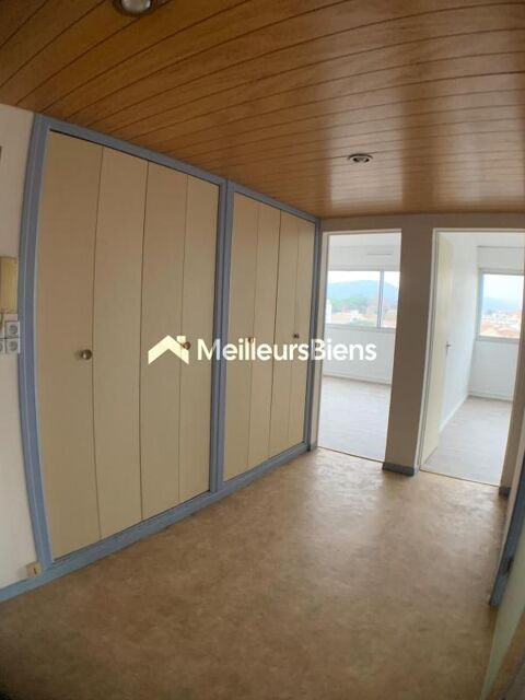  Appartement � louer 4 pi�ces 83 m�