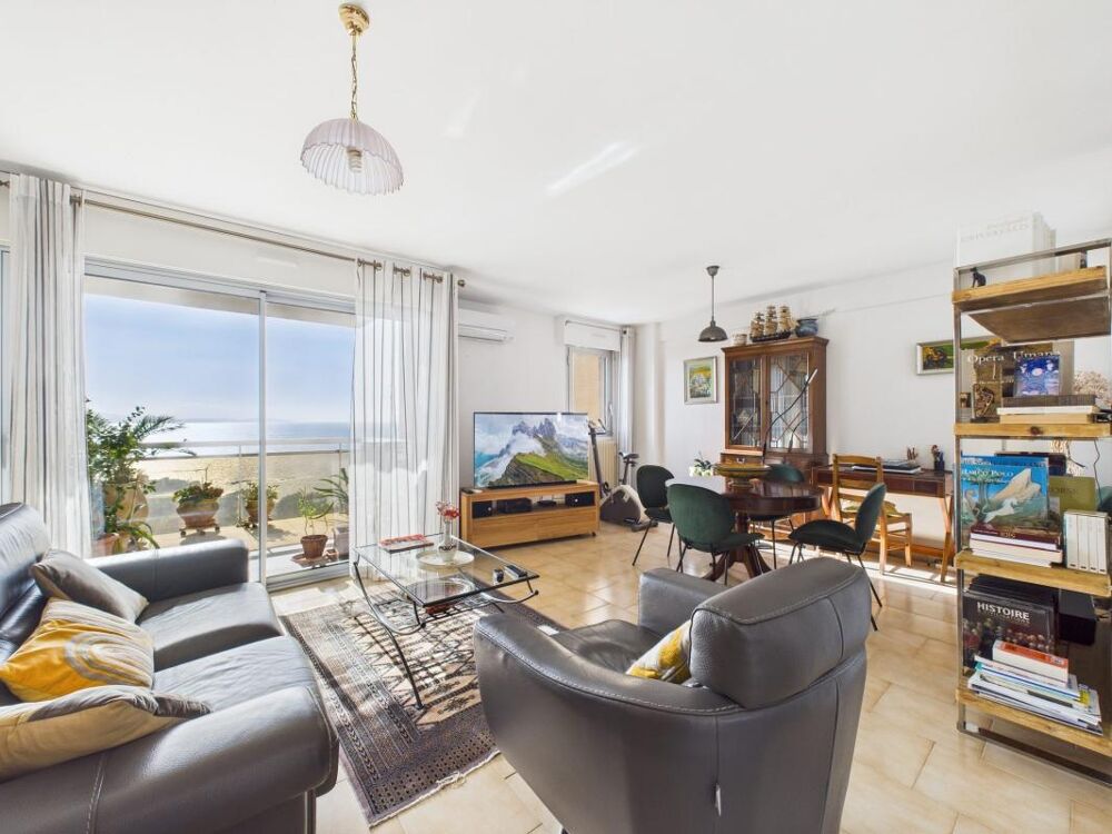Vente Appartement F4 A VENDRE ALZO DI SOLE Ajaccio