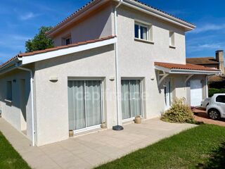  Maison � vendre 5 pi�ces 109 m�