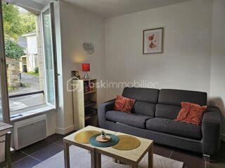  Appartement à vendre 1 pièce 29 m²