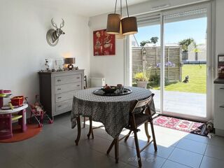  Maison à vendre 4 pièces 70 m²