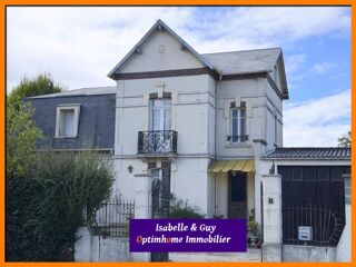  Maison à vendre 9 pièces 179 m²