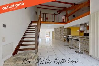  Maison � vendre 4 pi�ces 171 m�