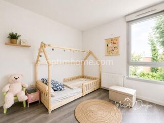  Maison à vendre 3 pièces 71 m²