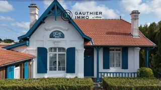  Maison � vendre 5 pi�ces 135 m�