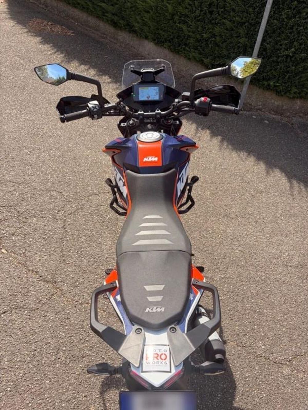 KTM 2023 occasion 69680 Chassieu