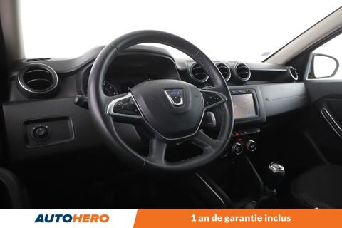Duster II 1.5 dCi Blue Prestige 4x2 116 ch 2018 occasion 92130 Issy-les-Moulineaux