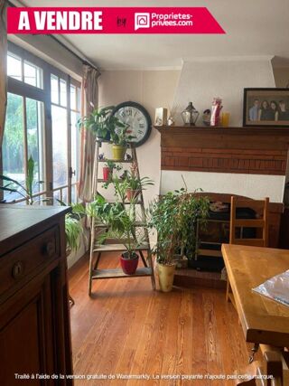  Maison  vendre 6 pices 188 m