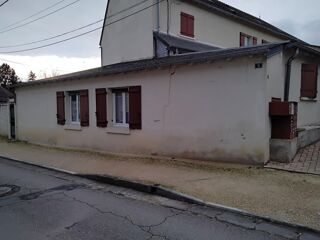  Immeuble � vendre 10 pi�ces 643 m�