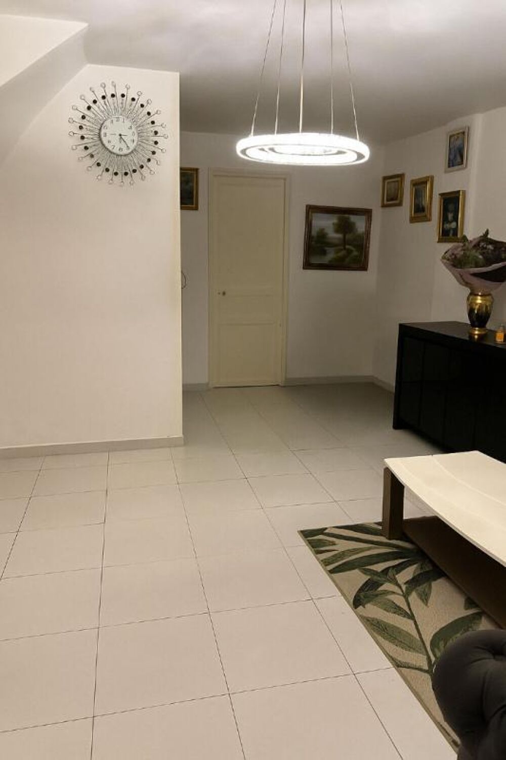 Maison Romilly Sur Seine 6 pièce(s) 105 m2