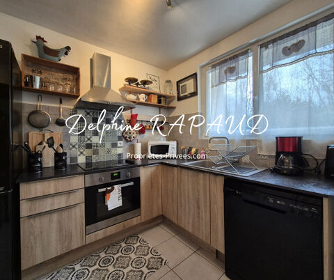   Long�re Vich�res 5 pi�ces 87 m2 Maison - 5 pi�ce(s) - 87 m�