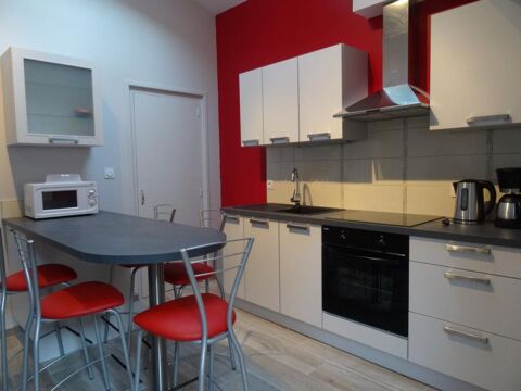  Appartement � louer 2 pi�ces 50 m�